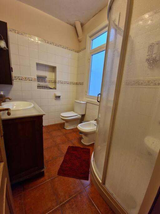 Apartamento Piso En Estacion De Monforte De Lemos Exterior foto